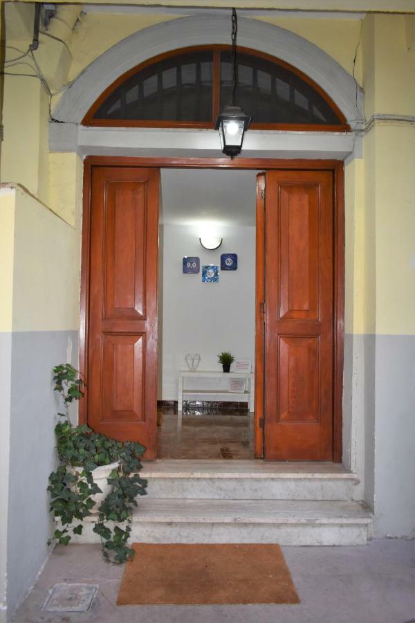 Apartamento Acasamiasanpietro Roma Exterior foto