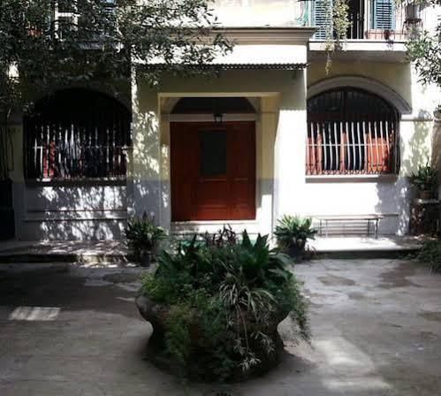 Apartamento Acasamiasanpietro Roma Exterior foto